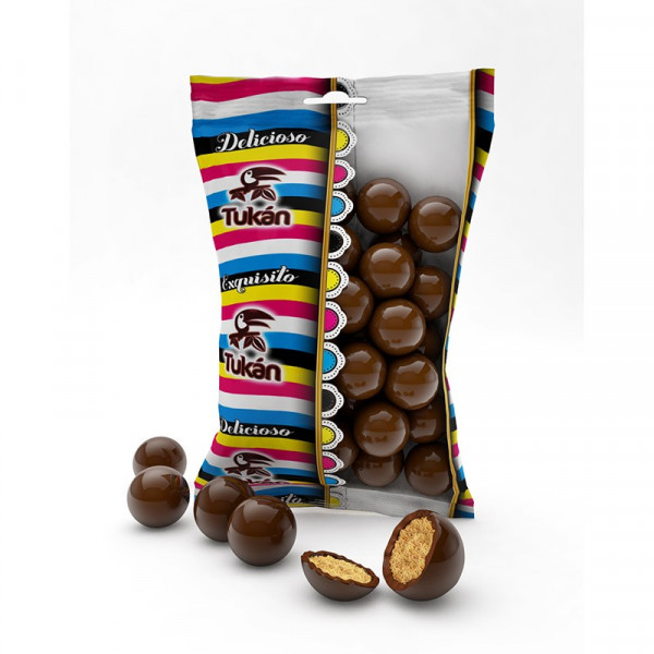 Chococranch