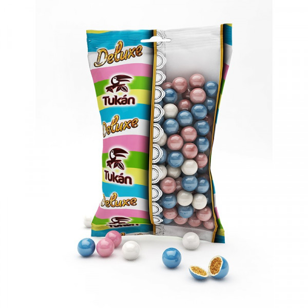 Chococranch Deluxe