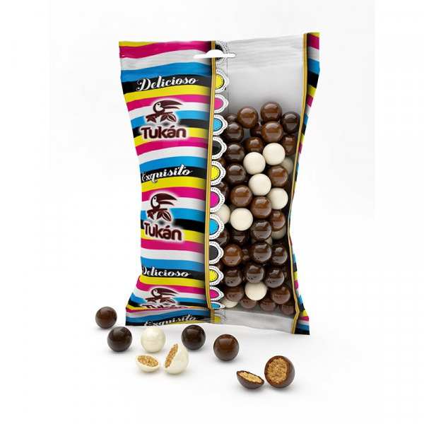 Chococranch Μix 3 Σοκολάτες