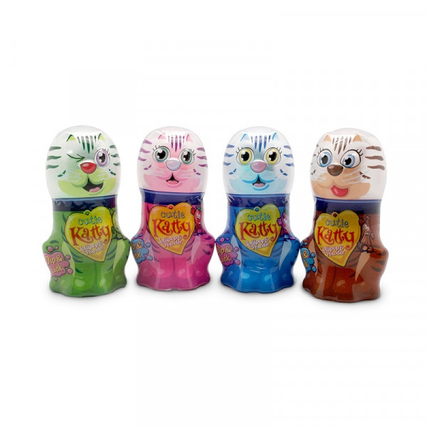 Cutie Katty Candy Licker 35g