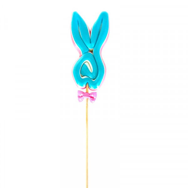 Easter Γλειφιτζούρι Κουνέλι 50γρ