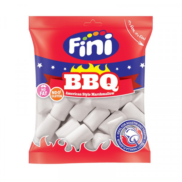 Fini BBQ Mallows 12 x 200g