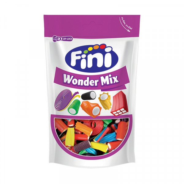 Wonder Mix