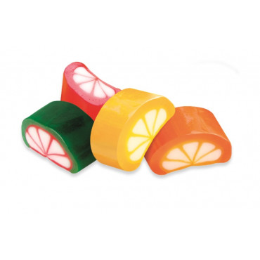 Citrus Attack