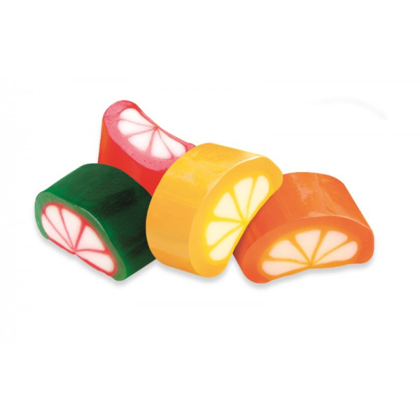 Citrus Attack