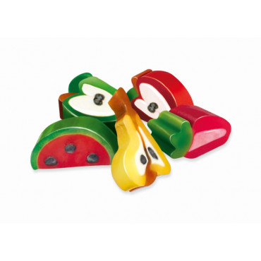 Fruit Attack Ζελέ