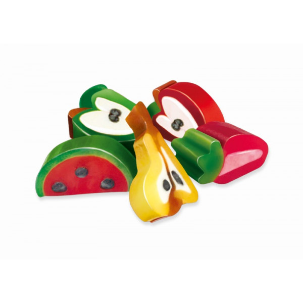 Fruit Attack Ζελέ