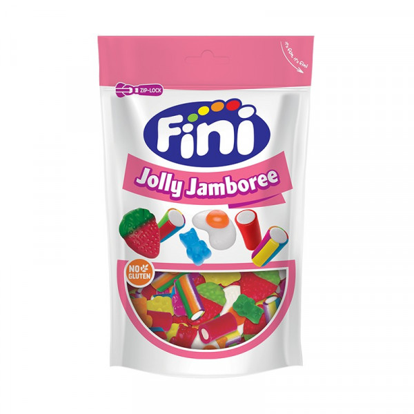 Jolly Jamboree