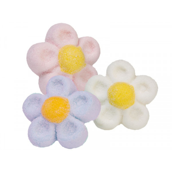 Μαργαρίτες Mix Μarshmallows 900γρ