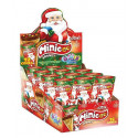 Minicco Χωνάκι Santa