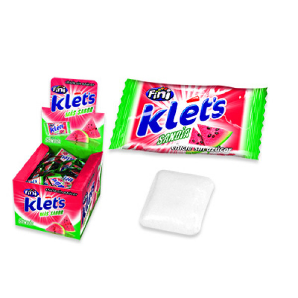 Klets Καρπούζι Μαστίχα