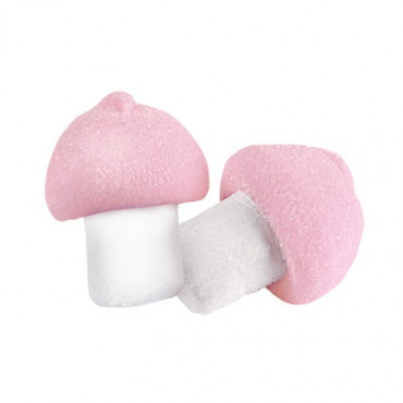 Μανιτάρι Marshmallow 900γρ.