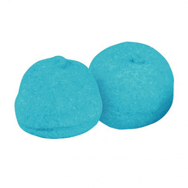 Γκολφ marshmallow Γαλάζιο