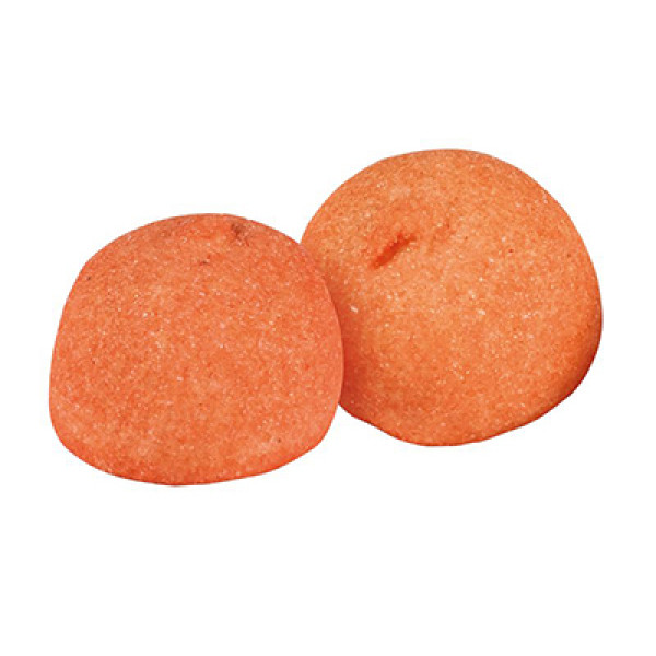 Γκολφ Marshmallow Πορτοκαλί