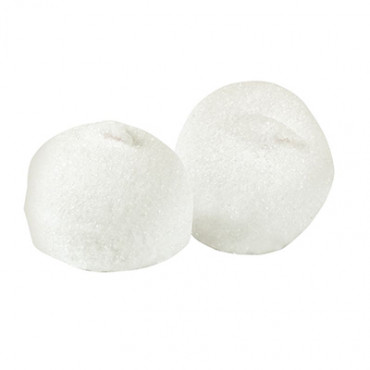 Γκολφ Marshmallow Άσπρο