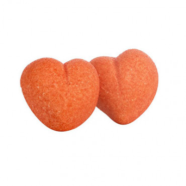 Κόκκινες Καρδιές Marshmallows 900gr