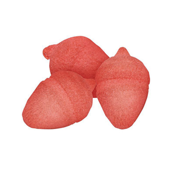 Mini Φράουλα Marshmallows