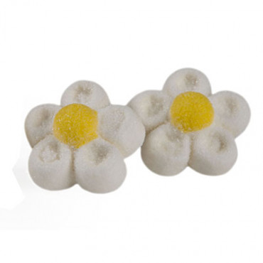 Μαργαρίτα Marshmallows Λευκή 900γρ.