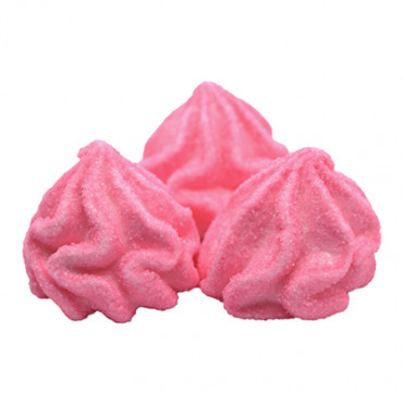 Μπεζές marshmallow Ροζ Μπεζές marshmallow Ροζ