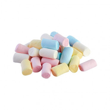 Κιμωλίες Marshmallow