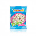 Πλεξίδα Τετράχρωμη Marshmallow 1 κιλό Πλεξίδα Τετράχρωμη Marshmallow 1 κιλό