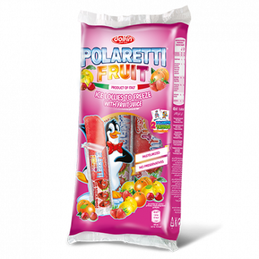 Γρανίτα Φρούτου Polaretti Ροζ 400ml Γρανίτα Φρούτου Polaretti Ροζ 400ml