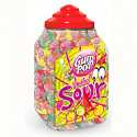 Γλειφιτζούρι Gum Pop Extra Sour Γλειφιτζούρι Gum Pop Extra Sour