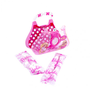 Barbie Τσαντάκι με φως 31g