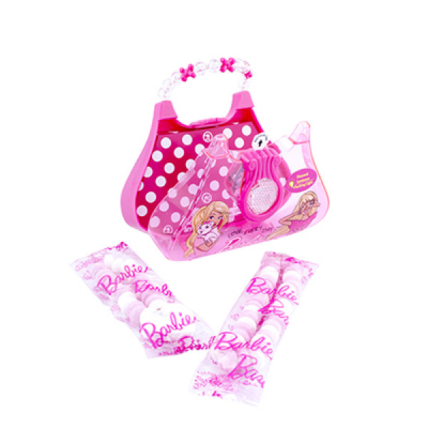 Barbie Τσαντάκι με φως 31g