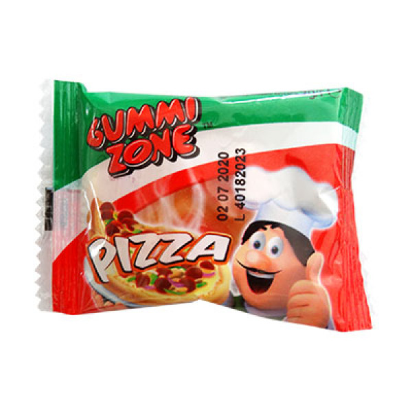 Pizza Ζελέ 9γρ.