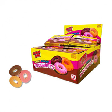Donuts Ζελέ