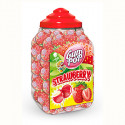 Γλειφιτζούρι Gum Pop Φράουλα Γλειφιτζούρι Gum Pop Φράουλα