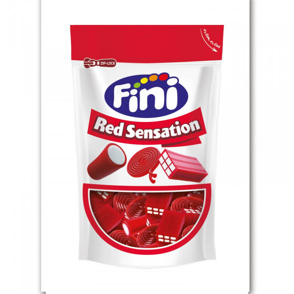 Red Sensation