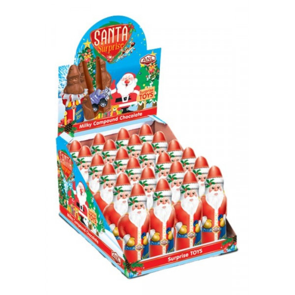 Αγ. Βασίλης Με Παιχνίδι 60g